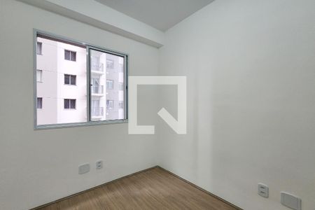 Quarto 1 de apartamento para alugar com 2 quartos, 42m² em Bairro dos Casa, São Bernardo do Campo