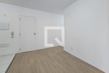 Sala de apartamento para alugar com 2 quartos, 42m² em Bairro dos Casa, São Bernardo do Campo