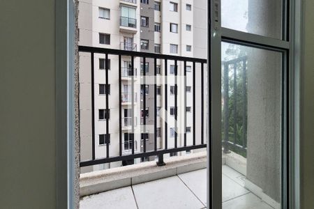 Varanda de apartamento para alugar com 2 quartos, 42m² em Bairro dos Casa, São Bernardo do Campo