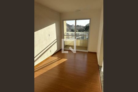 Foto 03 de apartamento à venda com 2 quartos, 54m² em Jardim Nova Europa, Campinas
