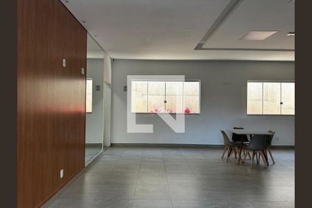Foto 23 de apartamento à venda com 2 quartos, 54m² em Jardim Nova Europa, Campinas