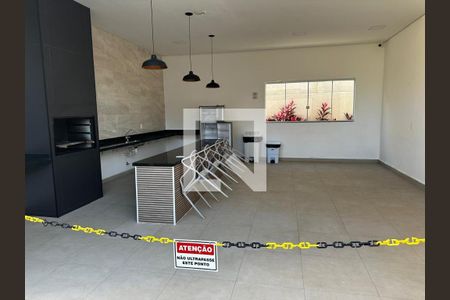 Foto 22 de apartamento à venda com 2 quartos, 54m² em Jardim Nova Europa, Campinas