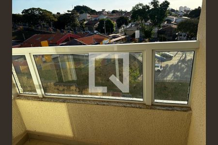 Foto 14 de apartamento à venda com 2 quartos, 54m² em Jardim Nova Europa, Campinas