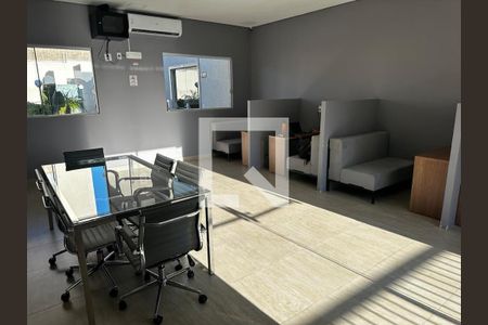 Foto 17 de apartamento à venda com 2 quartos, 54m² em Jardim Nova Europa, Campinas