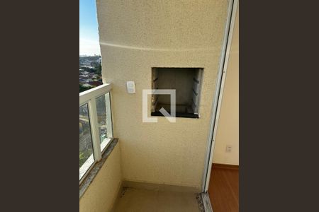 Foto 12 de apartamento à venda com 2 quartos, 54m² em Jardim Nova Europa, Campinas