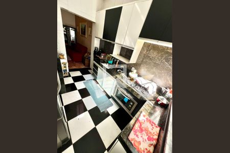 Cozinha de casa à venda com 5 quartos, 479m² em Tupi, Belo Horizonte