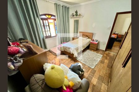 Quarto 4 de casa à venda com 5 quartos, 479m² em Tupi, Belo Horizonte