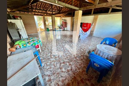 Cobertura de casa à venda com 5 quartos, 479m² em Tupi, Belo Horizonte