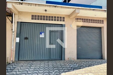 Fachada de casa à venda com 5 quartos, 479m² em Tupi, Belo Horizonte