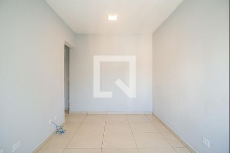 Sala de apartamento à venda com 1 quarto, 35m² em Bela Vista, São Paulo