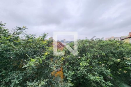 Vista do Quarto 2 de apartamento à venda com 2 quartos, 56m² em Vila Alves Dias, São Bernardo do Campo