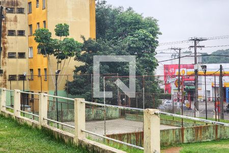 Área Comum de apartamento à venda com 2 quartos, 56m² em Vila Alves Dias, São Bernardo do Campo