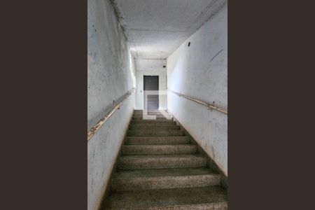 Área Comum de apartamento à venda com 2 quartos, 56m² em Vila Alves Dias, São Bernardo do Campo