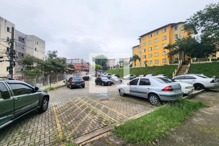 Área Comum de apartamento à venda com 2 quartos, 56m² em Vila Alves Dias, São Bernardo do Campo