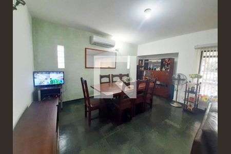 Foto 11 de casa à venda com 4 quartos, 280m² em Jardim Eulina, Campinas