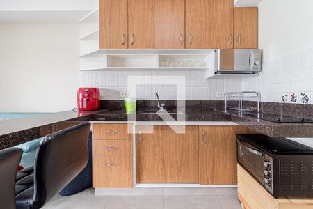 Apartamento à venda com 1 quarto, 50m² em Bela Vista, São Paulo