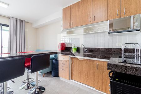 Apartamento à venda com 1 quarto, 50m² em Bela Vista, São Paulo