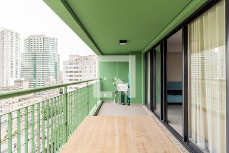 Apartamento à venda com 1 quarto, 50m² em Bela Vista, São Paulo