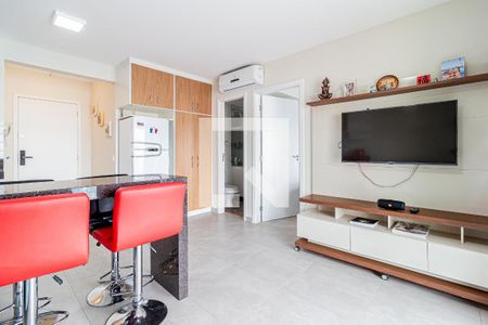 Apartamento à venda com 1 quarto, 50m² em Bela Vista, São Paulo