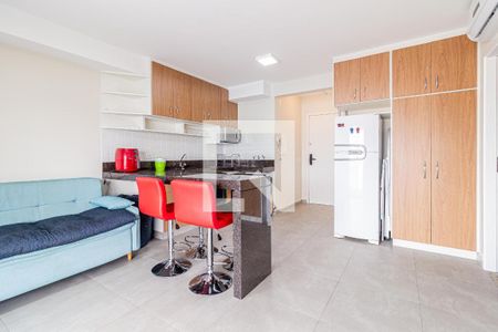 Apartamento à venda com 1 quarto, 50m² em Bela Vista, São Paulo
