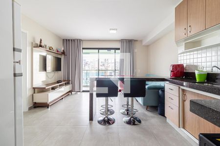 Apartamento à venda com 1 quarto, 50m² em Bela Vista, São Paulo
