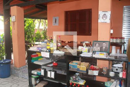 Quintal de casa à venda com 1 quarto, 880m² em Parque Santo Antonio, Guarulhos