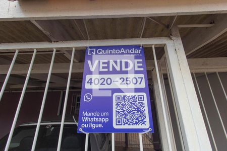 Placa de apartamento à venda com 1 quarto, 45m² em Scharlau, São Leopoldo
