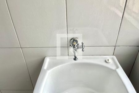 Área de Serviço de casa para alugar com 1 quarto, 30m² em Vila do Encontro, São Paulo