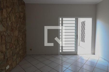 Foto 11 de casa à venda com 5 quartos, 190m² em Jardim Eulina, Campinas