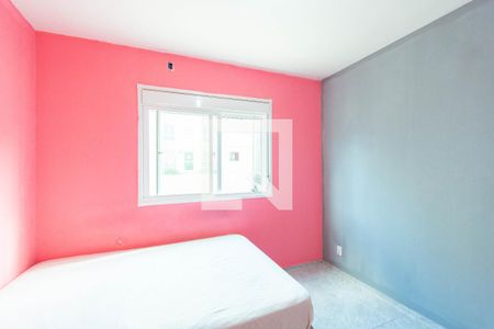 Quarto 2 de apartamento para alugar com 2 quartos, 57m² em Estância Velha, Canoas