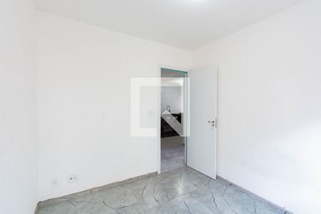 Quarto 1 de apartamento para alugar com 2 quartos, 57m² em Estância Velha, Canoas