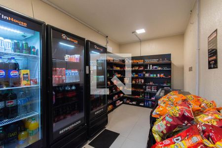 Área comum de apartamento para alugar com 2 quartos, 57m² em Estância Velha, Canoas