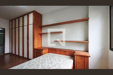 Suíte de apartamento à venda com 3 quartos, 134m² em Tijuca, Rio de Janeiro