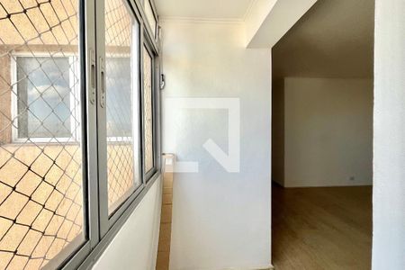Apartamento à venda com 54m², 2 quartos e 1 vagaVaranda da Sala