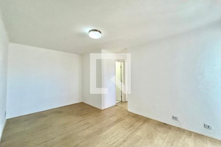 Sala de apartamento à venda com 2 quartos, 54m² em Vila Santa Catarina, São Paulo