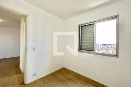 Apartamento à venda com 54m², 2 quartos e 1 vagaQuarto 2
