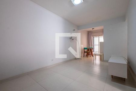 Sala/Cozinha de apartamento à venda com 1 quarto, 42m² em Pinheiros, São Paulo