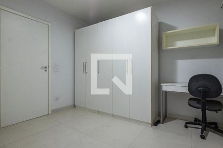 Quarto  de apartamento à venda com 1 quarto, 42m² em Pinheiros, São Paulo