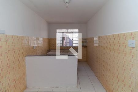 Casa 2 Cozinha de casa à venda com 2 quartos, 160m² em Vila Tolstoi, São Paulo
