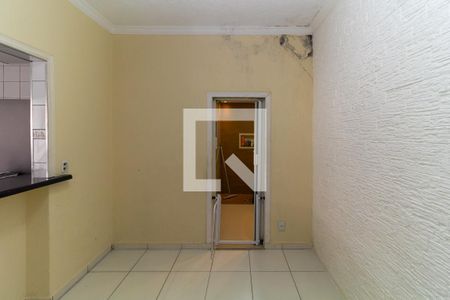 Casa 1 Sala de casa à venda com 2 quartos, 160m² em Vila Tolstoi, São Paulo