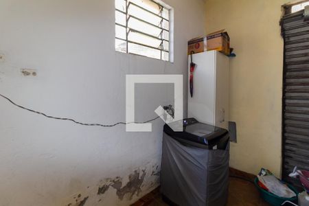 Casa 1 Área de Serviço de casa à venda com 2 quartos, 160m² em Vila Tolstoi, São Paulo