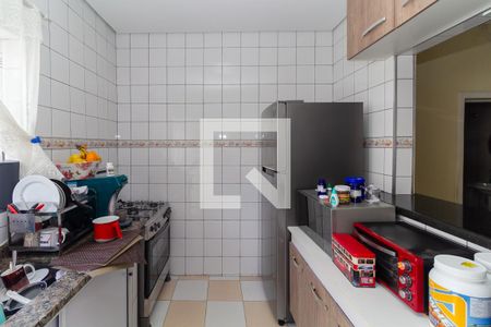 Casa 1 Cozinha de casa à venda com 2 quartos, 160m² em Vila Tolstoi, São Paulo