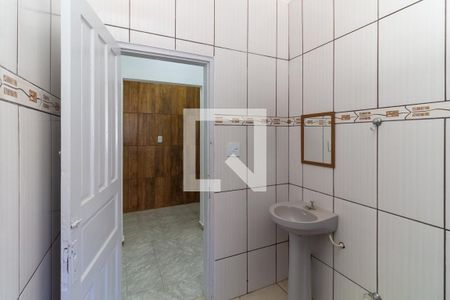 Casa 2 Banheiro de casa à venda com 2 quartos, 160m² em Vila Tolstoi, São Paulo