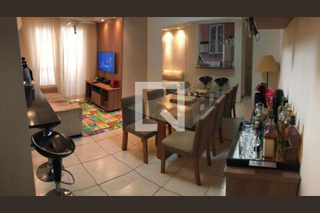 Foto 01 de apartamento à venda com 3 quartos, 66m² em Jardim Nova Europa, Campinas