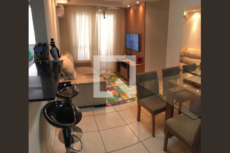 Foto 11 de apartamento à venda com 3 quartos, 66m² em Jardim Nova Europa, Campinas