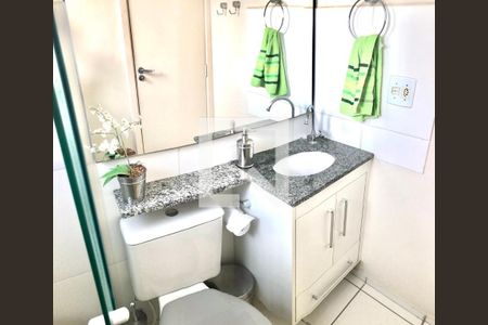 Foto 07 de apartamento à venda com 3 quartos, 66m² em Jardim Nova Europa, Campinas