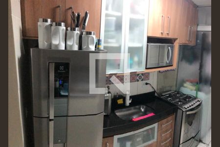 Foto 05 de apartamento à venda com 3 quartos, 66m² em Jardim Nova Europa, Campinas