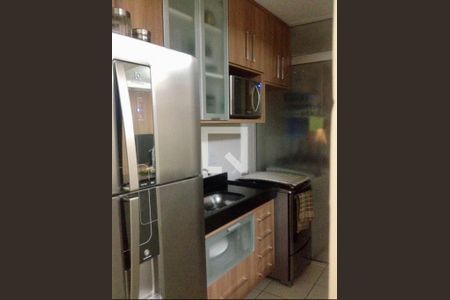 Foto 03 de apartamento à venda com 3 quartos, 66m² em Jardim Nova Europa, Campinas