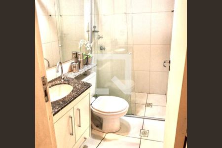 Foto 06 de apartamento à venda com 3 quartos, 66m² em Jardim Nova Europa, Campinas