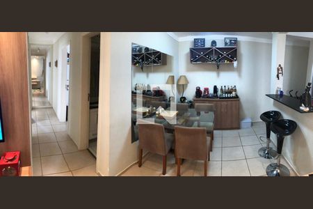 Foto 10 de apartamento à venda com 3 quartos, 66m² em Jardim Nova Europa, Campinas